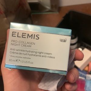 Elemis pro-collagen night cream